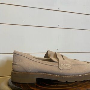 Anne Klein women’s loafers size 9.5
